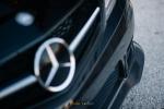 Mercedes-Benz C63 AMG Edition 507 by Mode Carbon 2014 года
